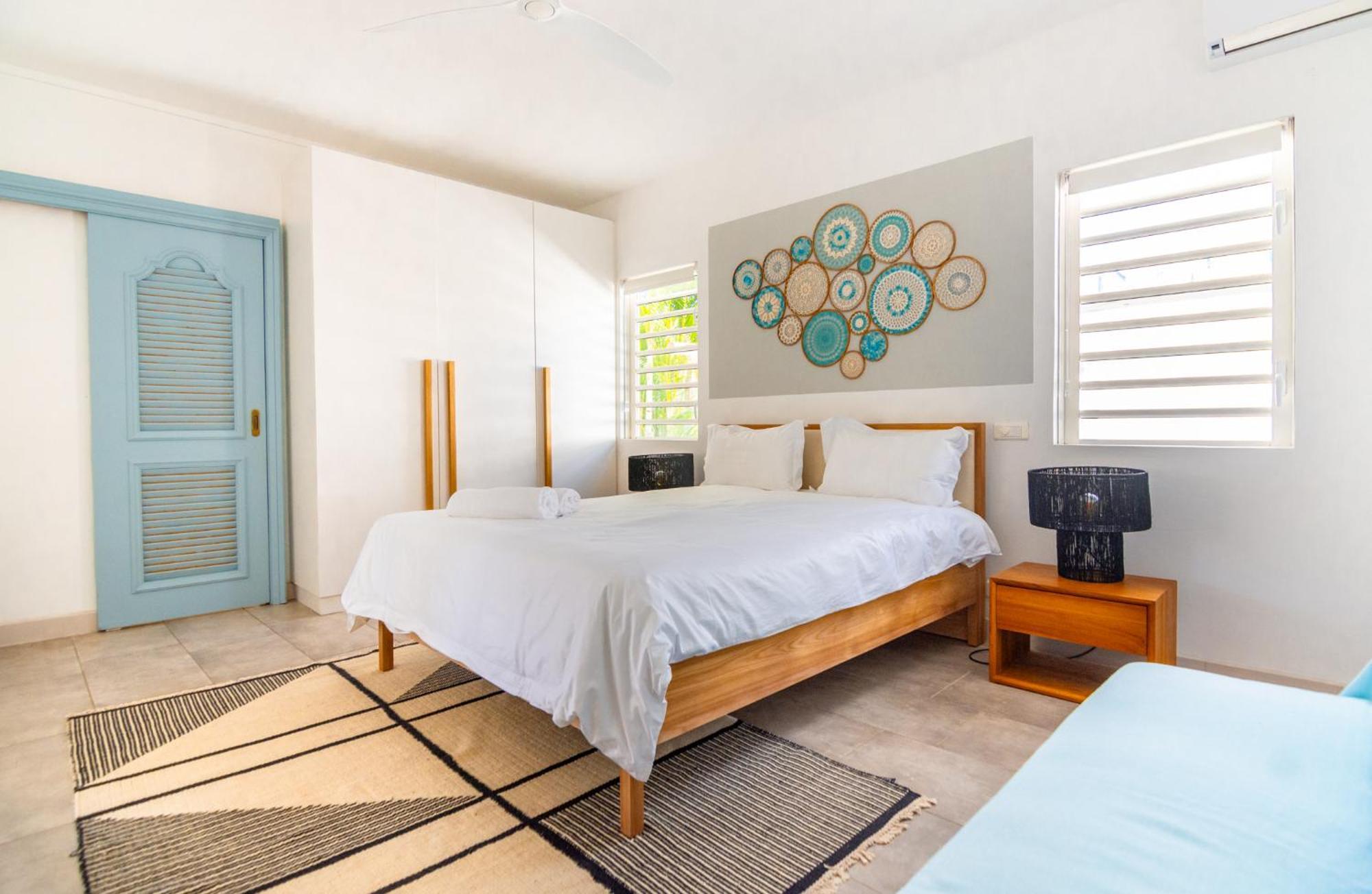 Le Mandala Moris Guesthouse Pointe Aux Canonniers Гранд-Бэй Экстерьер фото